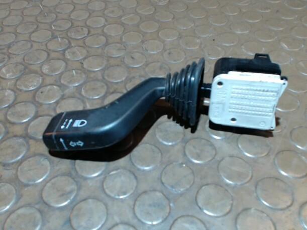 Foto: BLINKSCHALTER/KOMBISCHALTER L eines Opel Agila 1.0 12 V