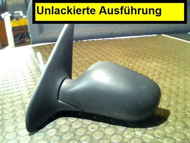 Foto: AUSSENSPIEGEL MECHANISCH LINKS eines Renault Clio 1.2