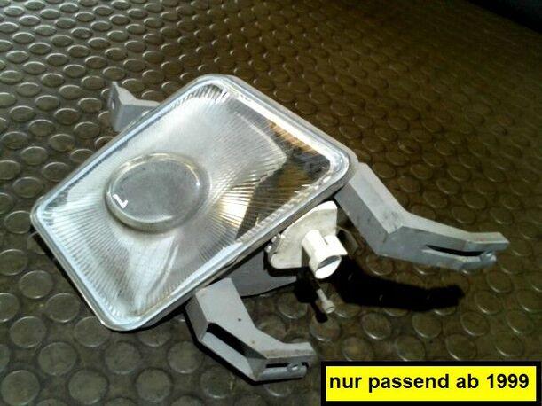Foto: NEBELSCHEINWERFER LINKS eines Opel Vectra 1.8 Caravan