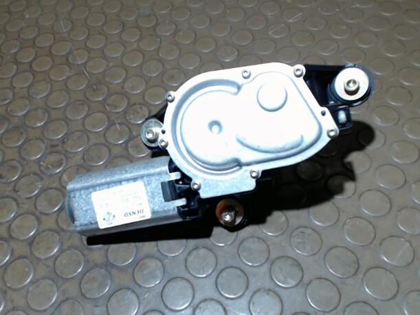 Foto: SCHEIBENWISCHERMOTOR HINTEN eines Fiat Punto 1.2