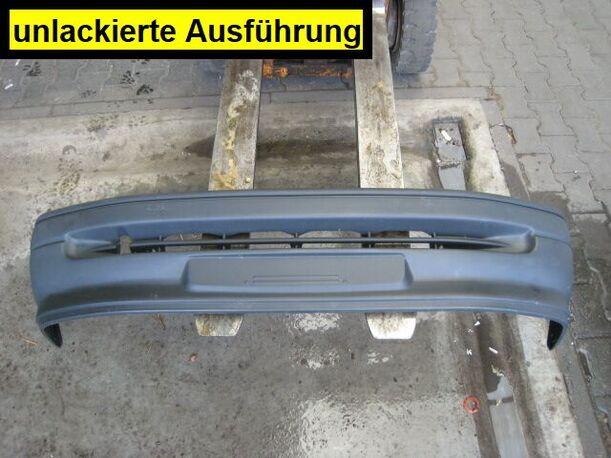 Foto: STOßFÄNGER / STOßSTANGE VORNE (ZUBEHÖR) eines Ford Escort CL