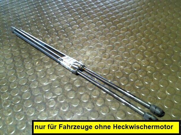 Foto: HECKKLAPPENDÄMPFERPAAR eines BMW 316i compact