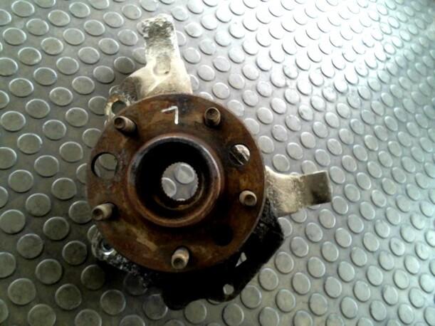Foto: ACHSSCHENKEL VORN LINKS eines Opel Sintra 2.2 DTi