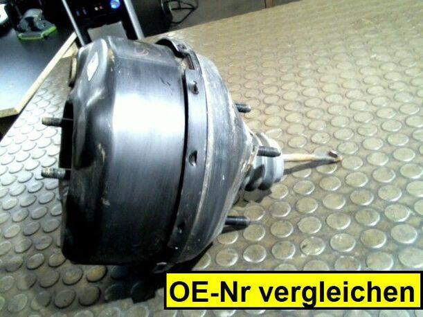 Foto: BREMSKRAFTVERSTÄRKER eines Opel Sintra 2.2 DTi
