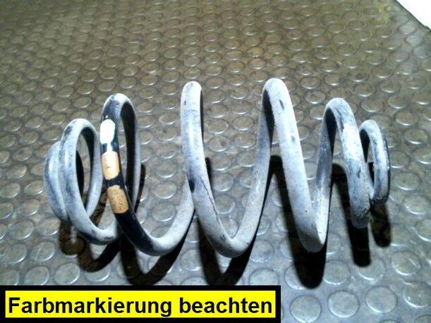 Foto: HINTERFEDER RECHTS eines VW Passat Variant 1.9 TDI