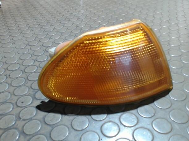 Foto: BLINKER RECHTS eines Opel Astra Caravan TD