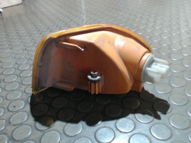 Foto: BLINKER RECHTS eines Opel Astra Caravan TD