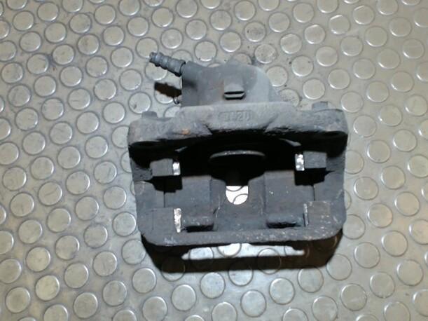 Foto: BREMSSATTEL VORN LINKS eines Renault Megane Cabriolet 1.6