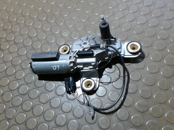 Foto: SCHEIBENWISCHERMOTOR HINTEN eines Ford Ka