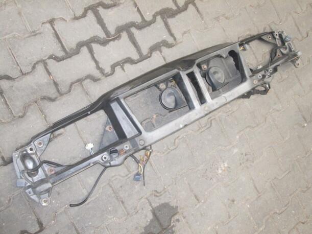 Foto: SCHLOSSTRÄGER eines Volvo 850 2.5-10V