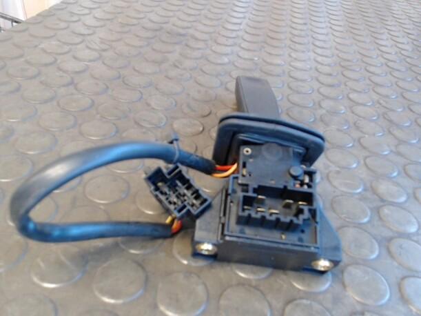 Foto: SCHEIBENWISCHERSCHALTER eines Volvo 850 2.5-10V