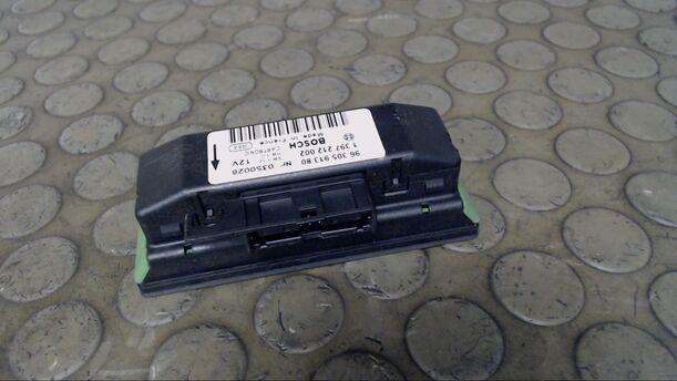 Foto: REGENSENSOR eines Peugeot 306 Break Cup