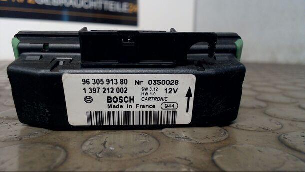 Foto: REGENSENSOR eines Peugeot 306 Break Cup