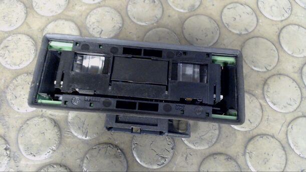 Foto: REGENSENSOR eines Peugeot 306 Break Cup
