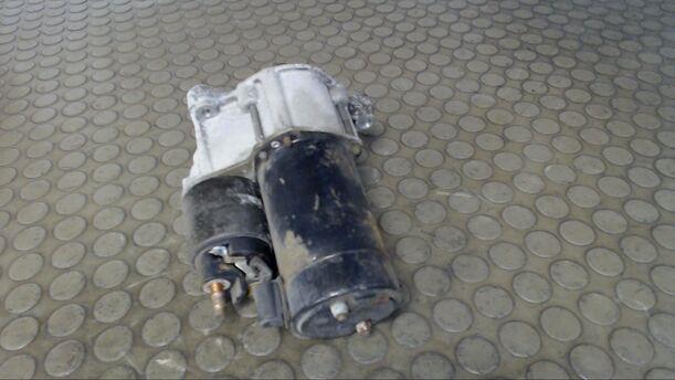 Foto: ANLASSER / STARTER VALEO eines Peugeot 306 Break Cup