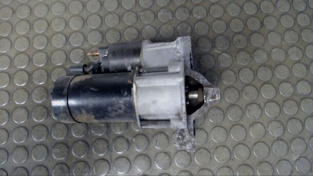 Foto: ANLASSER / STARTER VALEO eines Peugeot 306 Break Cup