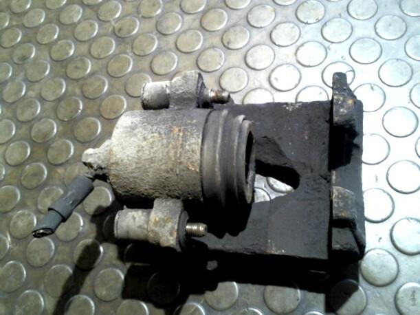 Foto: BREMSSATTEL VORN LINKS eines VW Fox 1.2