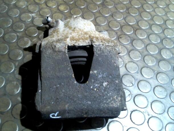 Foto: BREMSSATTEL VORN RECHTS eines VW Fox 1.2