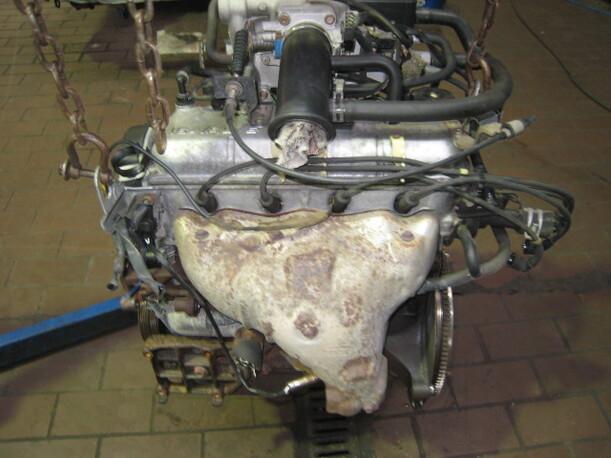 Foto: MOTOR CEO4S16 eines Mazda Demio 1.4