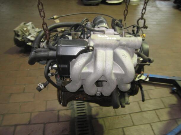 Foto: MOTOR CEO4S16 eines Mazda Demio 1.4