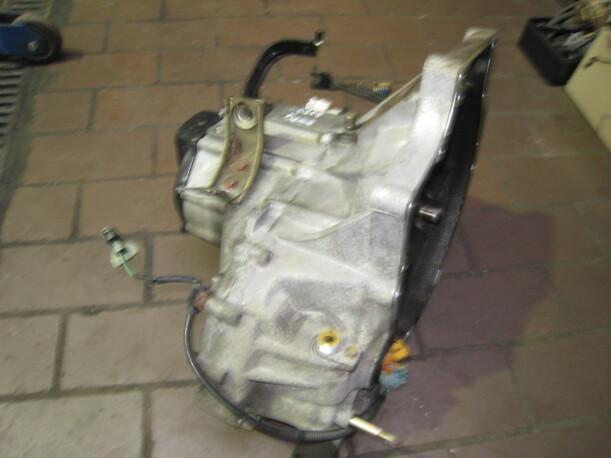 Foto: SCHALTGETRIEBE eines Mazda Demio 1.4