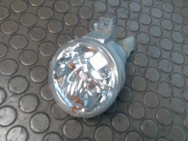Foto: BLINKER VORN LINKS eines VW Lupo 1.4