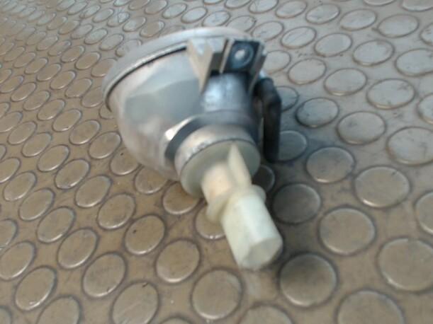 Foto: BLINKER VORN LINKS eines VW Lupo 1.4