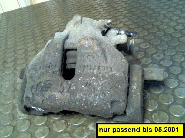 Foto: BREMSSATTEL VORN LINKS eines VW Sharan 1.9 TDI