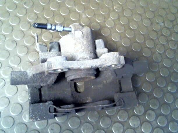 Foto: BREMSSATTEL VORN LINKS eines VW Sharan 1.9 TDI