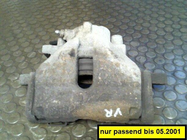 Foto: BREMSSATTEL VORN RECHTS eines VW Sharan 1.9 TDI