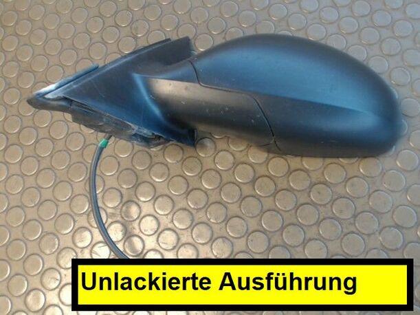 Foto: AUSSENSPIEGEL ELEKTRISCH LINKS eines Seat Ibiza 1.4 16V