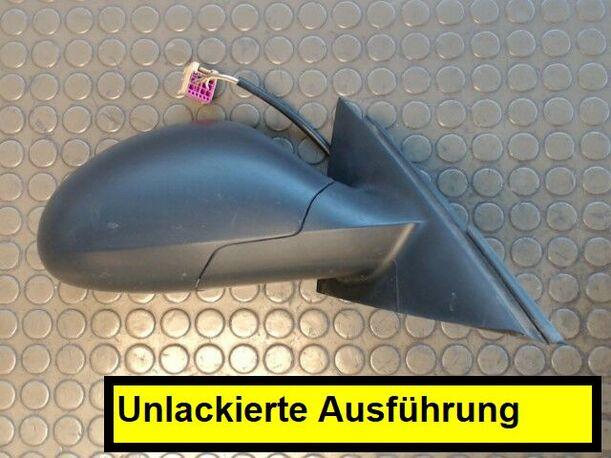 Foto: AUSSENSPIEGEL ELEKTRISCH RECHTS eines Seat Ibiza 1.4 16V