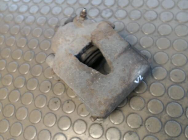 Foto: BREMSSATTEL VORN LINKS eines Seat Ibiza 1.4 16V