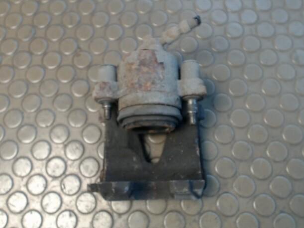 Foto: BREMSSATTEL VORN RECHTS eines Seat Ibiza 1.4 16V