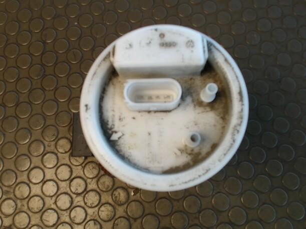 Foto: KRAFTSTOFFPUMPE eines Seat Ibiza 1.4 16V