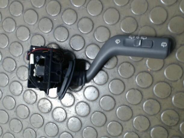 Foto: SCHEIBENWISCHERSCHALTER eines Volvo V40 1.9 D
