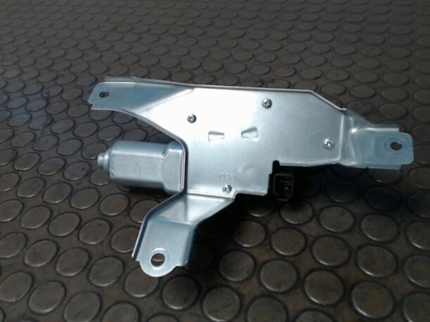 Foto: SCHEIBENWISCHERMOTOR HINTEN eines Mazda 2 1.3 Sport