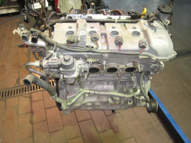 Foto: MOTOR ZJ698721 eines Mazda 2 1.3 Sport