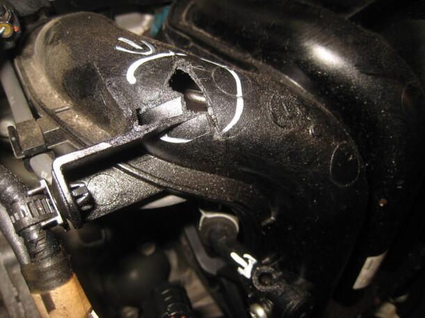 Foto: MOTOR ZJ698721 eines Mazda 2 1.3 Sport