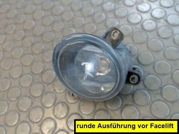 Foto: NEBELSCHEINWERFER RECHTS eines Ford Mondeo 2.0 Turnier TDCi