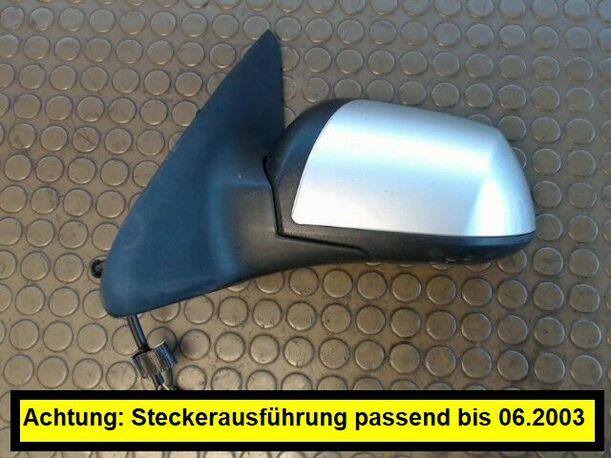 Foto: AUSSENSPIEGEL LINKS ELEKTR. VERSTELL-/HEIZB. eines Ford Mondeo 2.0 Turnier TDCi