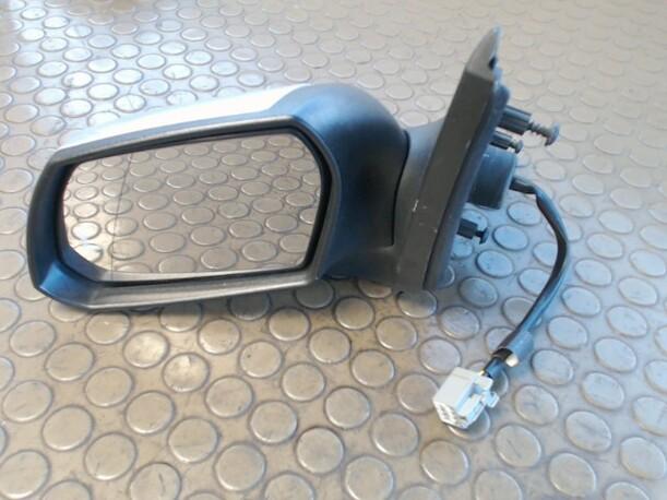 Foto: AUSSENSPIEGEL LINKS ELEKTR. VERSTELL-/HEIZB. eines Ford Mondeo 2.0 Turnier TDCi