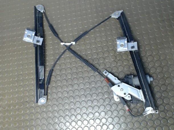 Foto: FENSTERHEBER ELEKTR. VORN RECHTS eines Ford Mondeo 2.0 Turnier TDCi