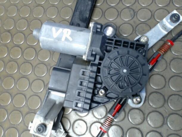 Foto: FENSTERHEBER ELEKTR. VORN RECHTS eines Ford Mondeo 2.0 Turnier TDCi