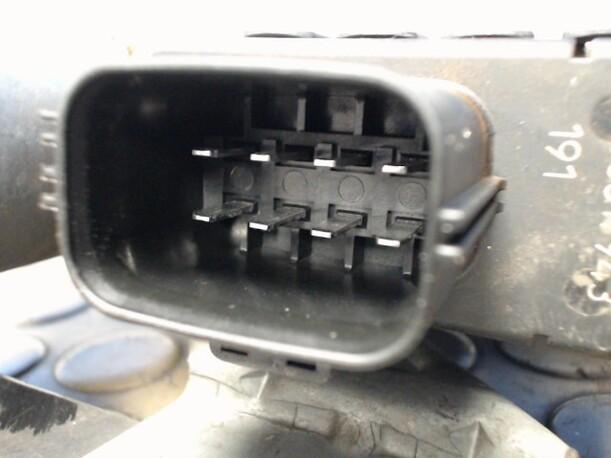Foto: FENSTERHEBER ELEKTR. VORN RECHTS eines Ford Mondeo 2.0 Turnier TDCi