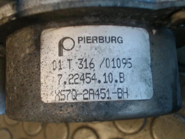 Foto: VAKUUMPUMPE eines Ford Mondeo 2.0 Turnier TDCi