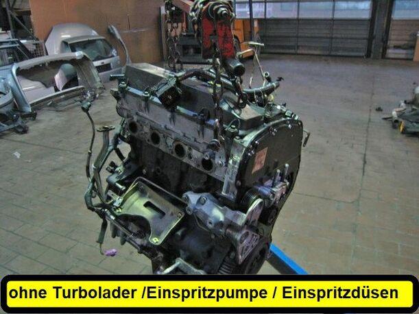 Foto: MOTOR FMBH eines Ford Mondeo 2.0 Turnier TDCi