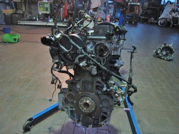 Foto: MOTOR FMBH eines Ford Mondeo 2.0 Turnier TDCi