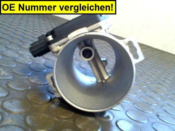 Foto: LUFTMASSENMESSER eines Ford Fiesta