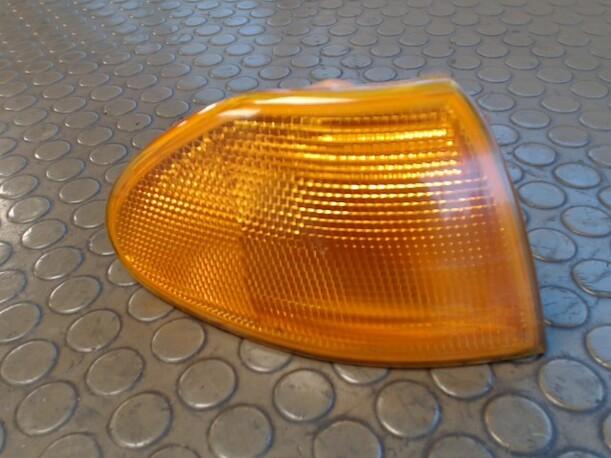 Foto: BLINKER RECHTS eines Opel Astra